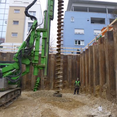 Geotechnik Ulm - Schirmer Ingenieurgesellschaft 3