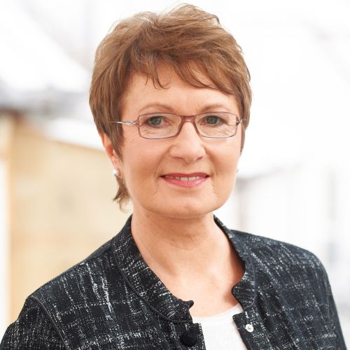 Maria Schmidt - Ingenieurgesellschaft Schirmer Ulm