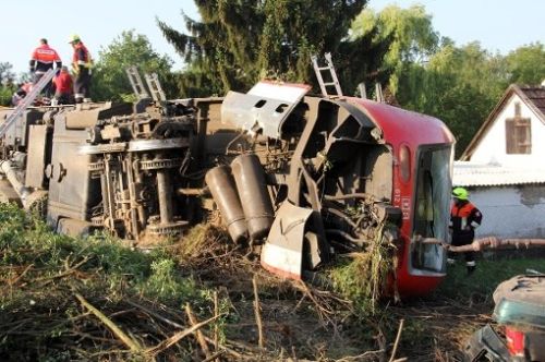 Umwelttechnik Ulm - Schirmer Ingenieurgesellschaft - Zugunglück Kellmünz